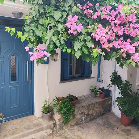 Kastro House Villa Skopelos Town Ngoại thất bức ảnh