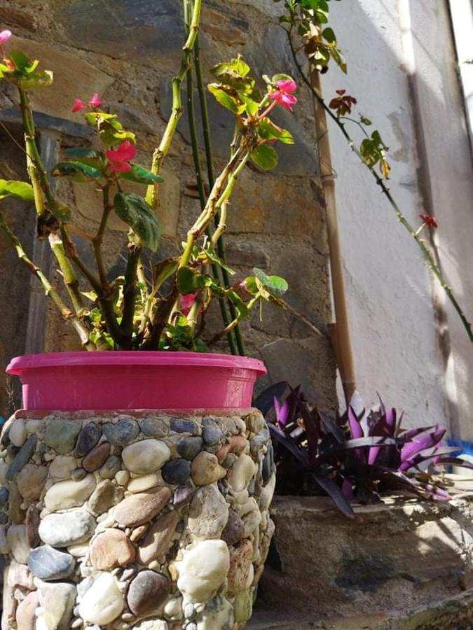 Kastro House Villa Skopelos Town Ngoại thất bức ảnh