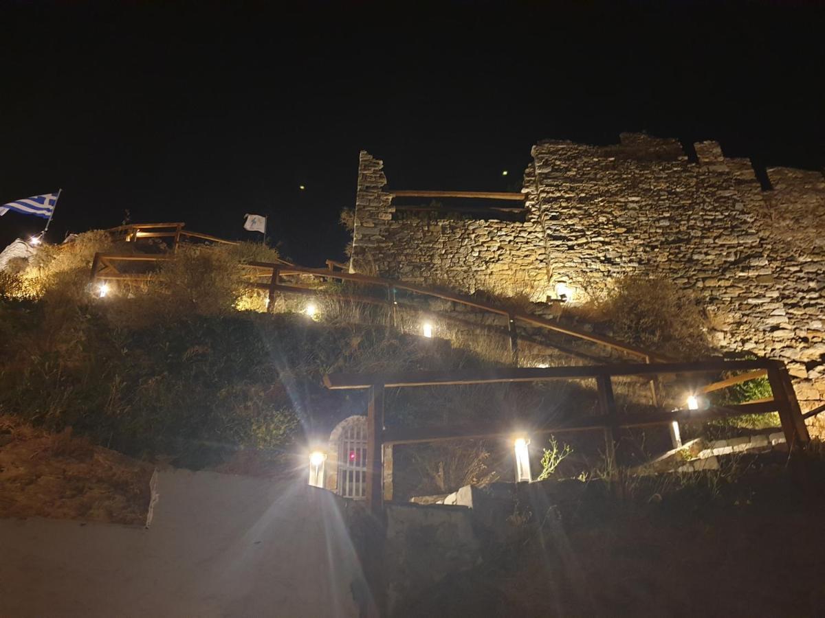 Kastro House Villa Skopelos Town Ngoại thất bức ảnh