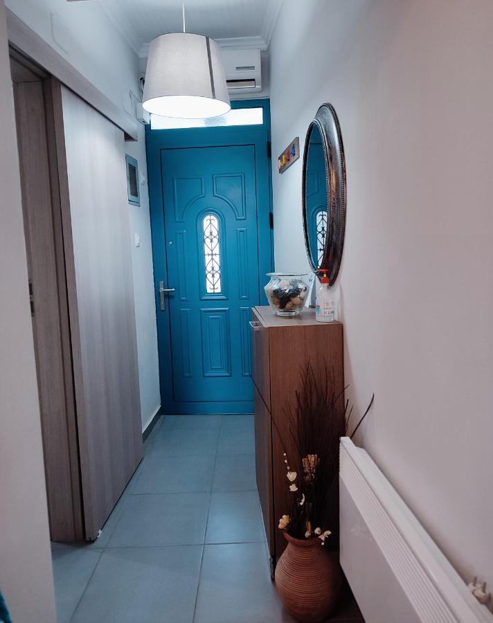 Kastro House Villa Skopelos Town Ngoại thất bức ảnh