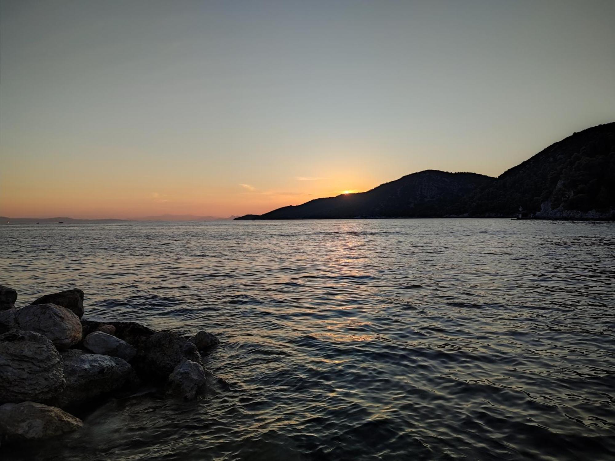 Kastro House Villa Skopelos Town Ngoại thất bức ảnh