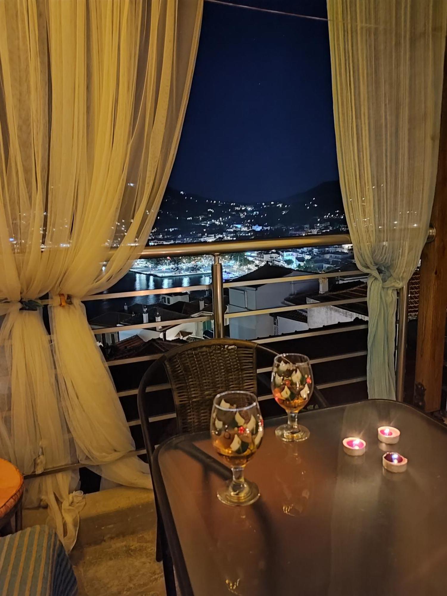 Kastro House Villa Skopelos Town Ngoại thất bức ảnh