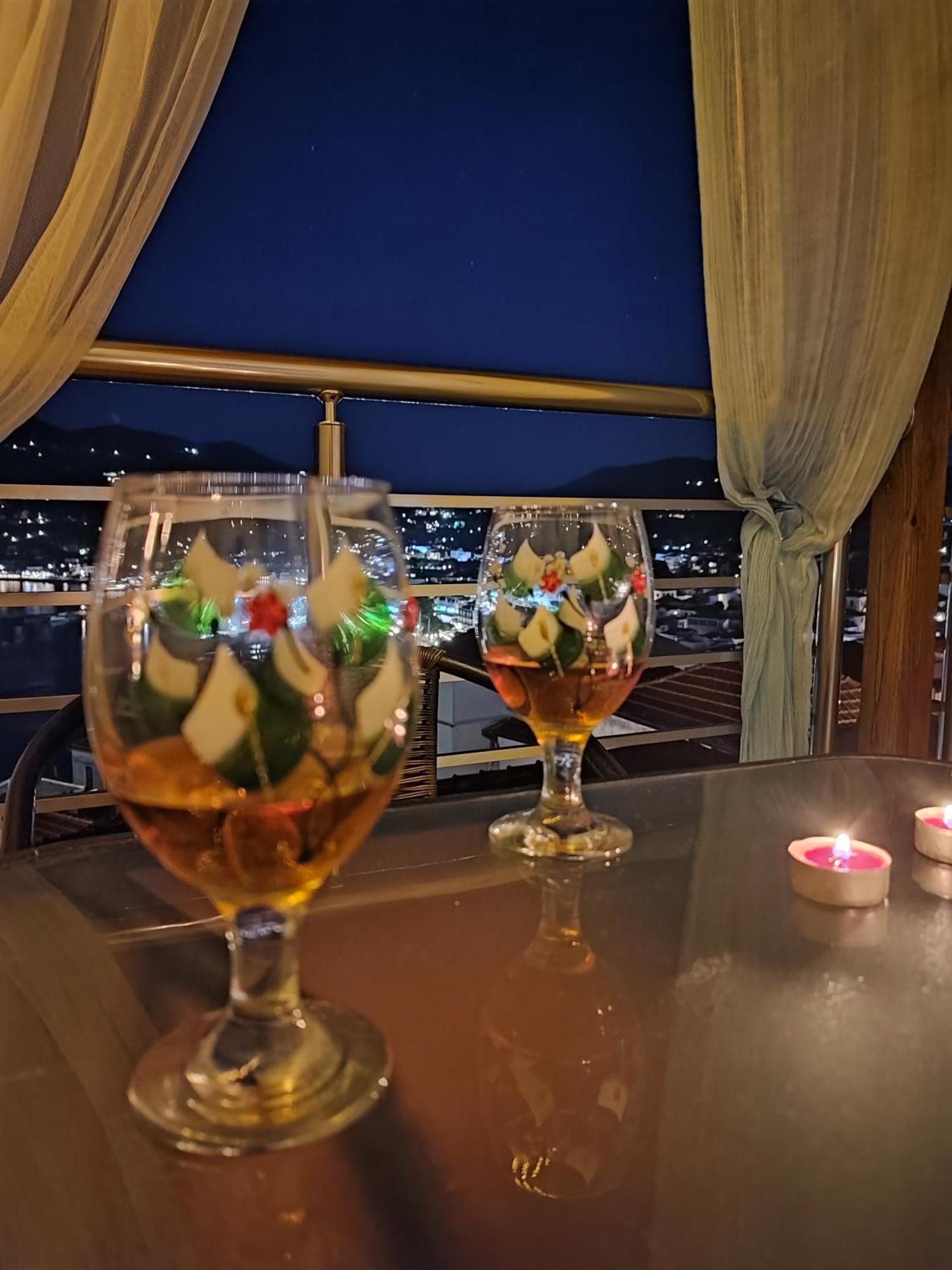 Kastro House Villa Skopelos Town Ngoại thất bức ảnh