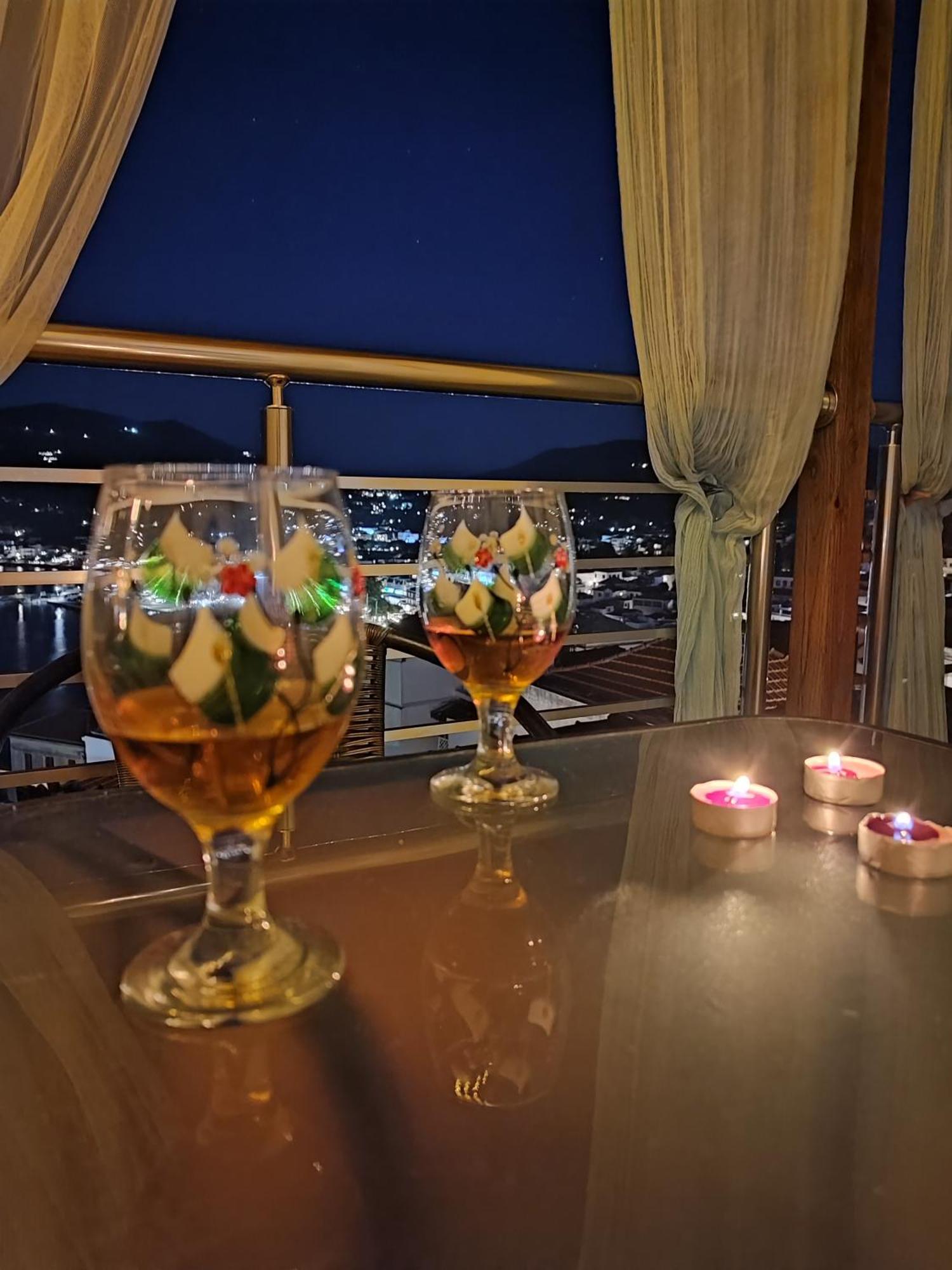 Kastro House Villa Skopelos Town Ngoại thất bức ảnh