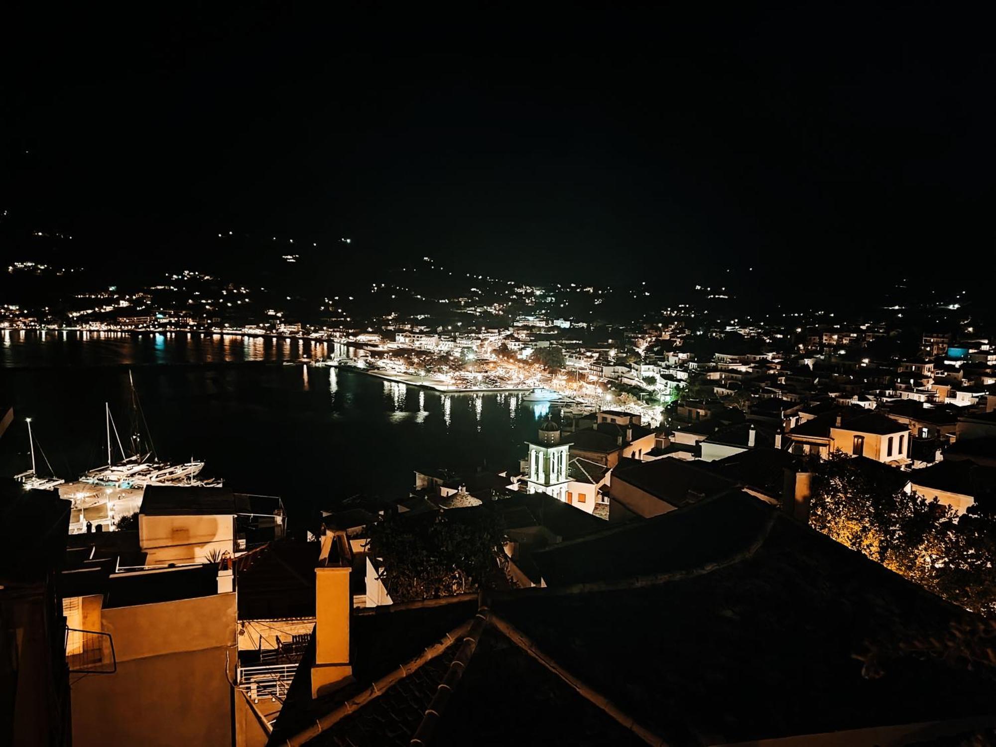 Kastro House Villa Skopelos Town Ngoại thất bức ảnh
