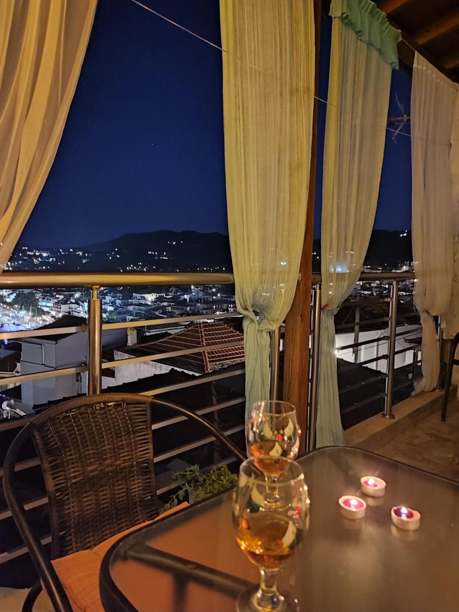 Kastro House Villa Skopelos Town Ngoại thất bức ảnh