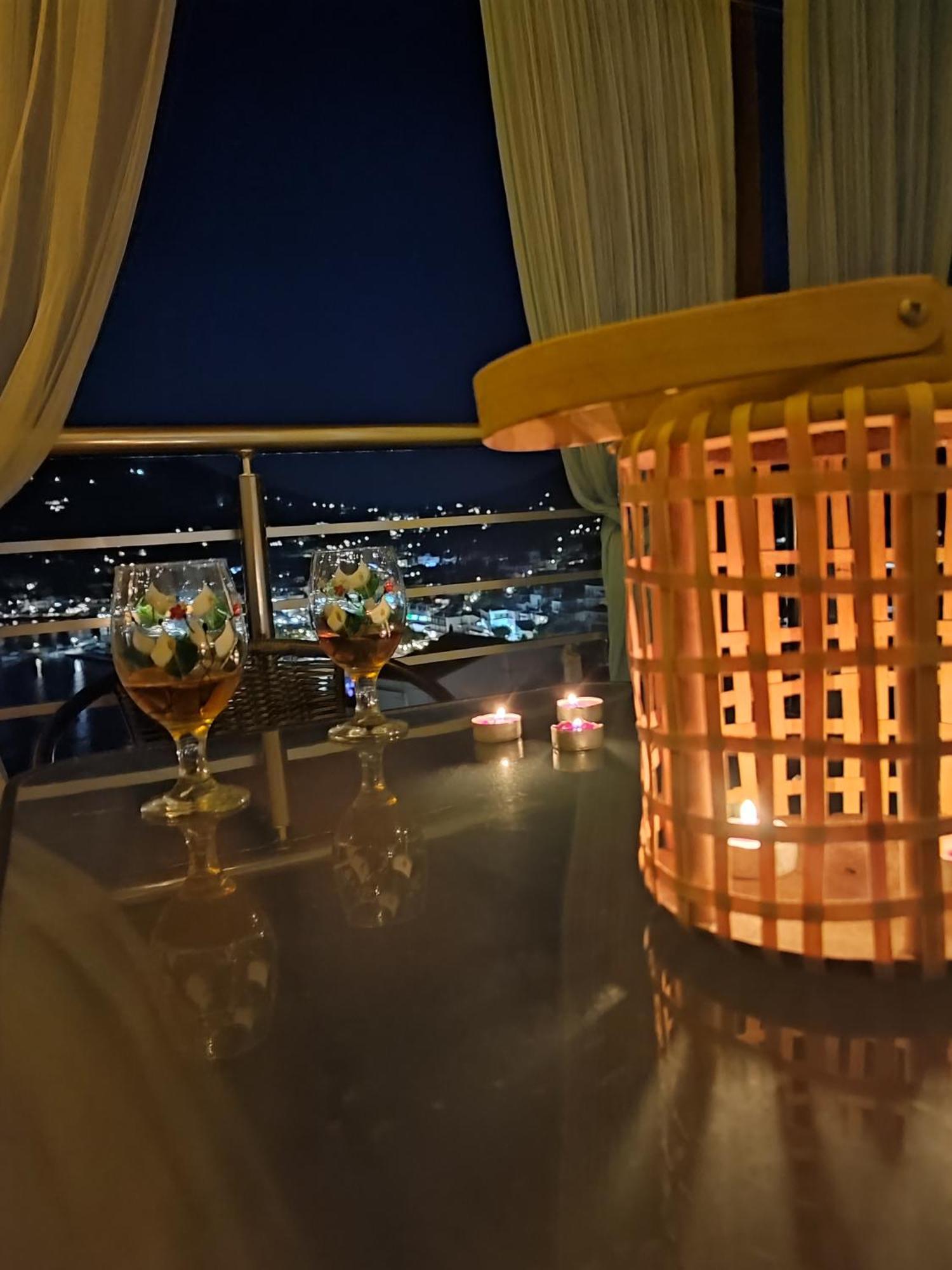 Kastro House Villa Skopelos Town Ngoại thất bức ảnh