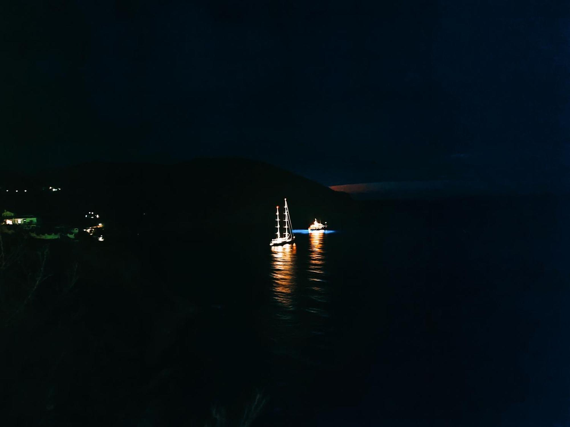 Kastro House Villa Skopelos Town Ngoại thất bức ảnh