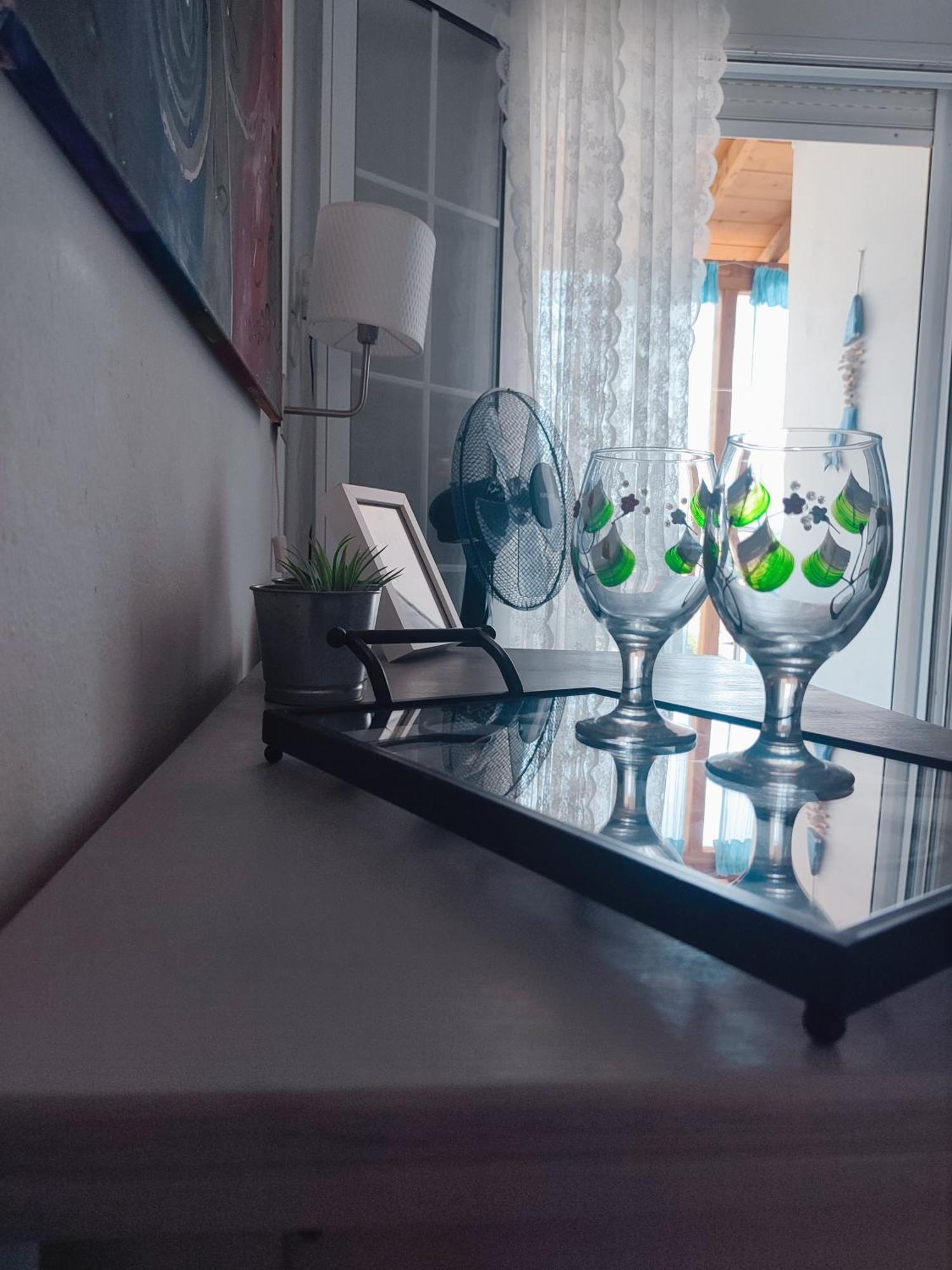 Kastro House Villa Skopelos Town Ngoại thất bức ảnh