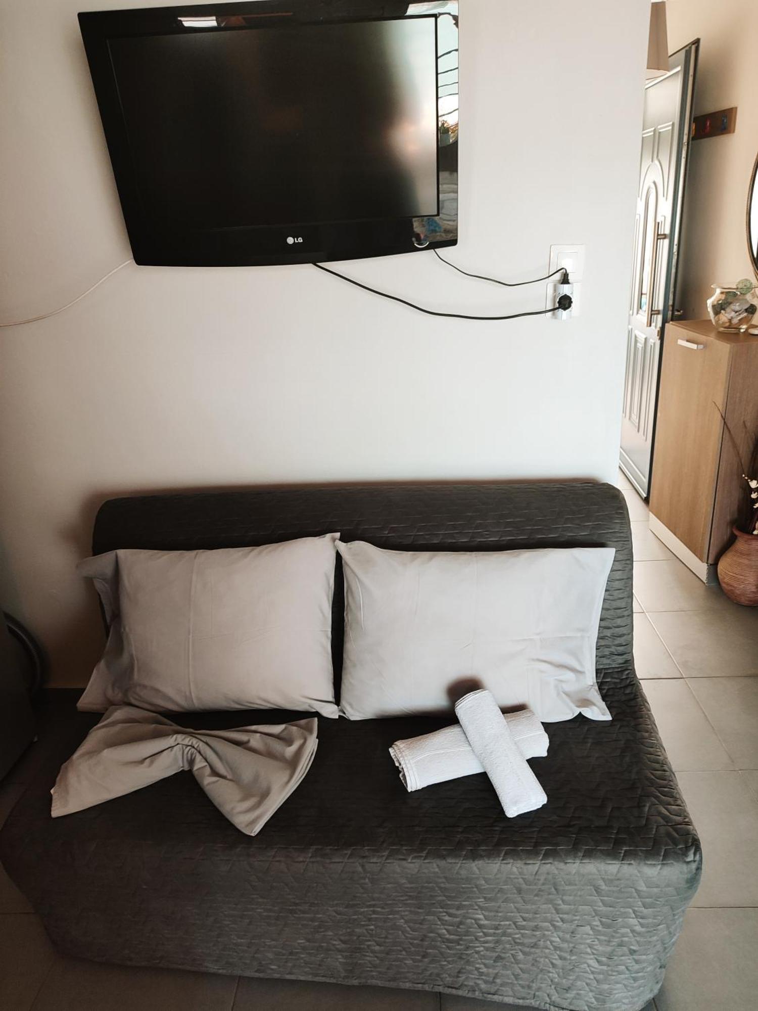 Kastro House Villa Skopelos Town Ngoại thất bức ảnh