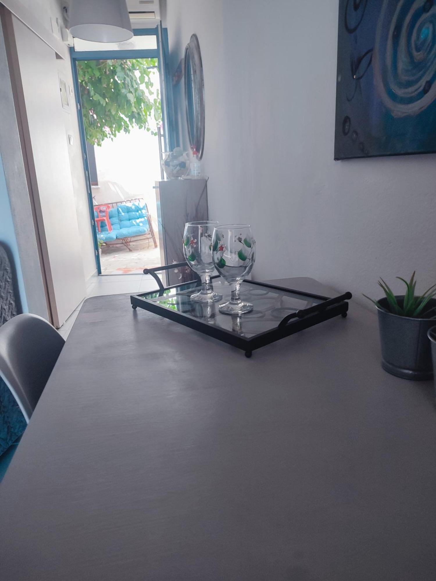 Kastro House Villa Skopelos Town Ngoại thất bức ảnh