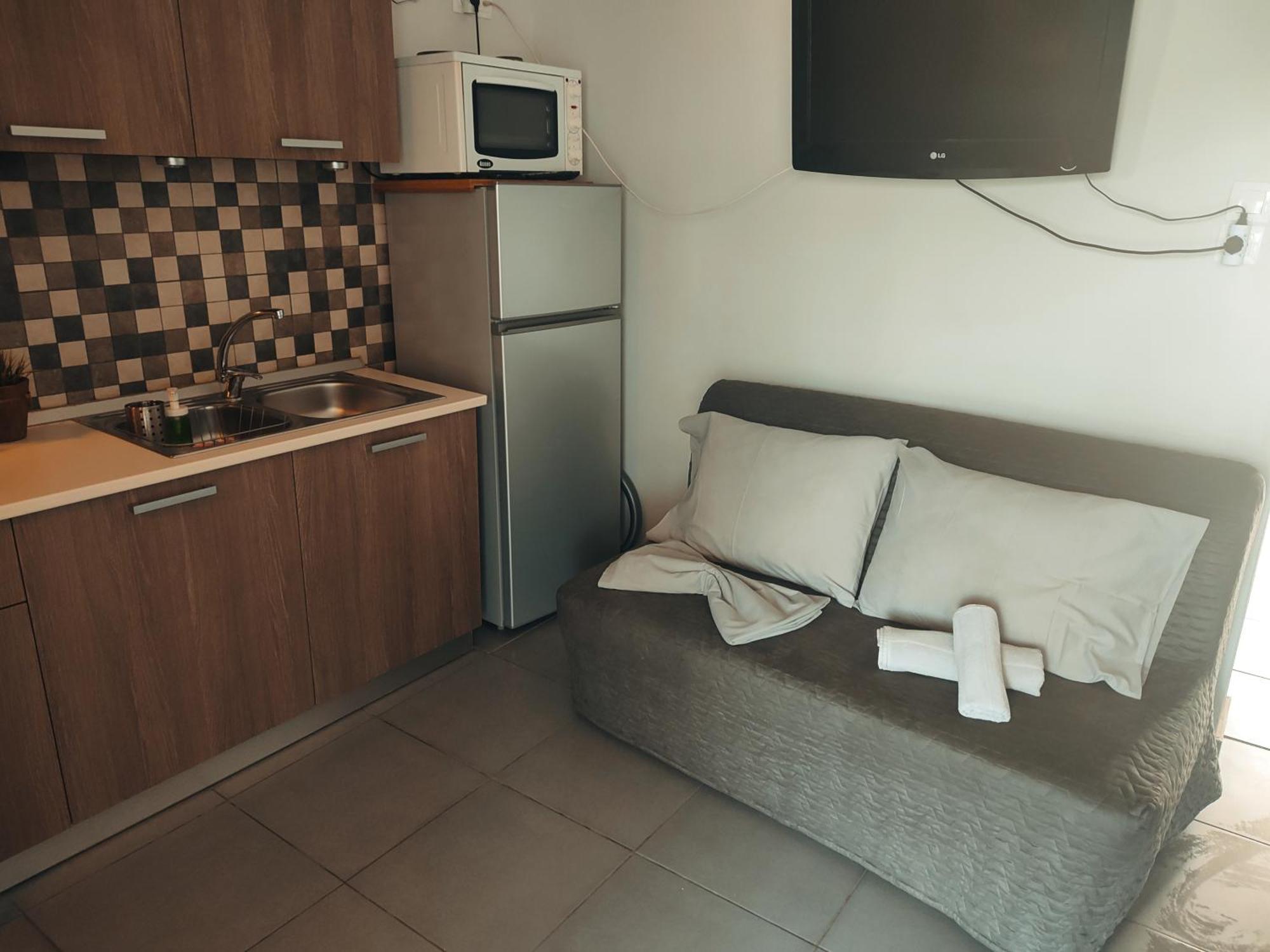 Kastro House Villa Skopelos Town Ngoại thất bức ảnh