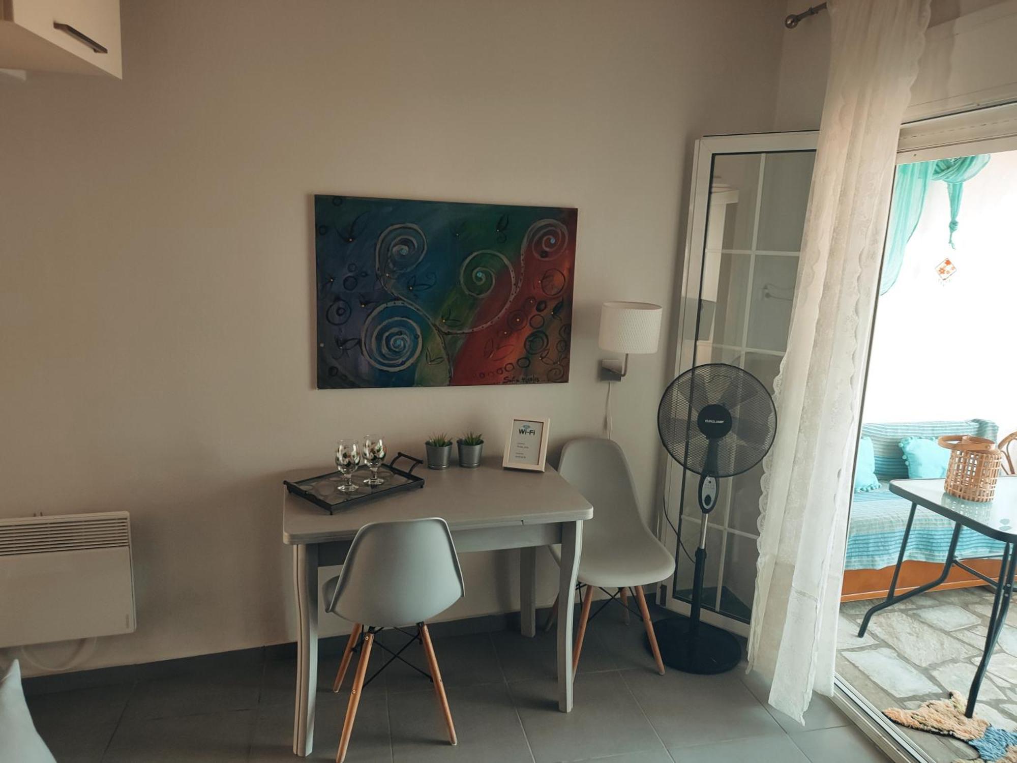 Kastro House Villa Skopelos Town Ngoại thất bức ảnh