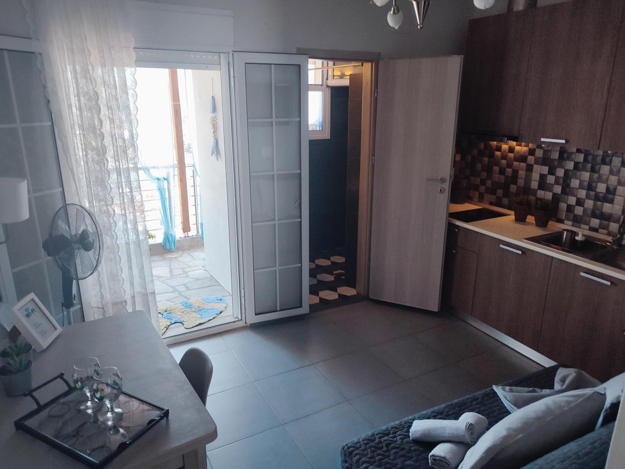 Kastro House Villa Skopelos Town Ngoại thất bức ảnh