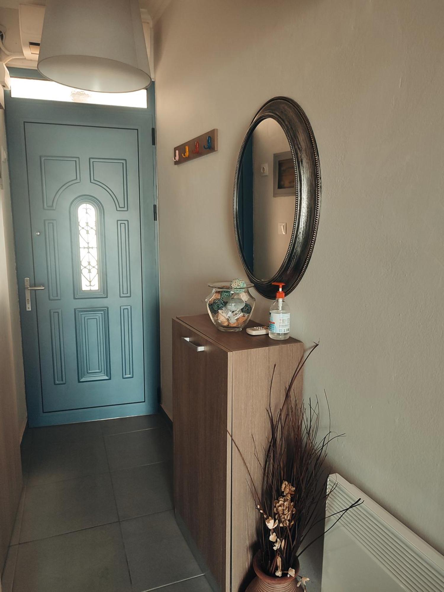 Kastro House Villa Skopelos Town Ngoại thất bức ảnh