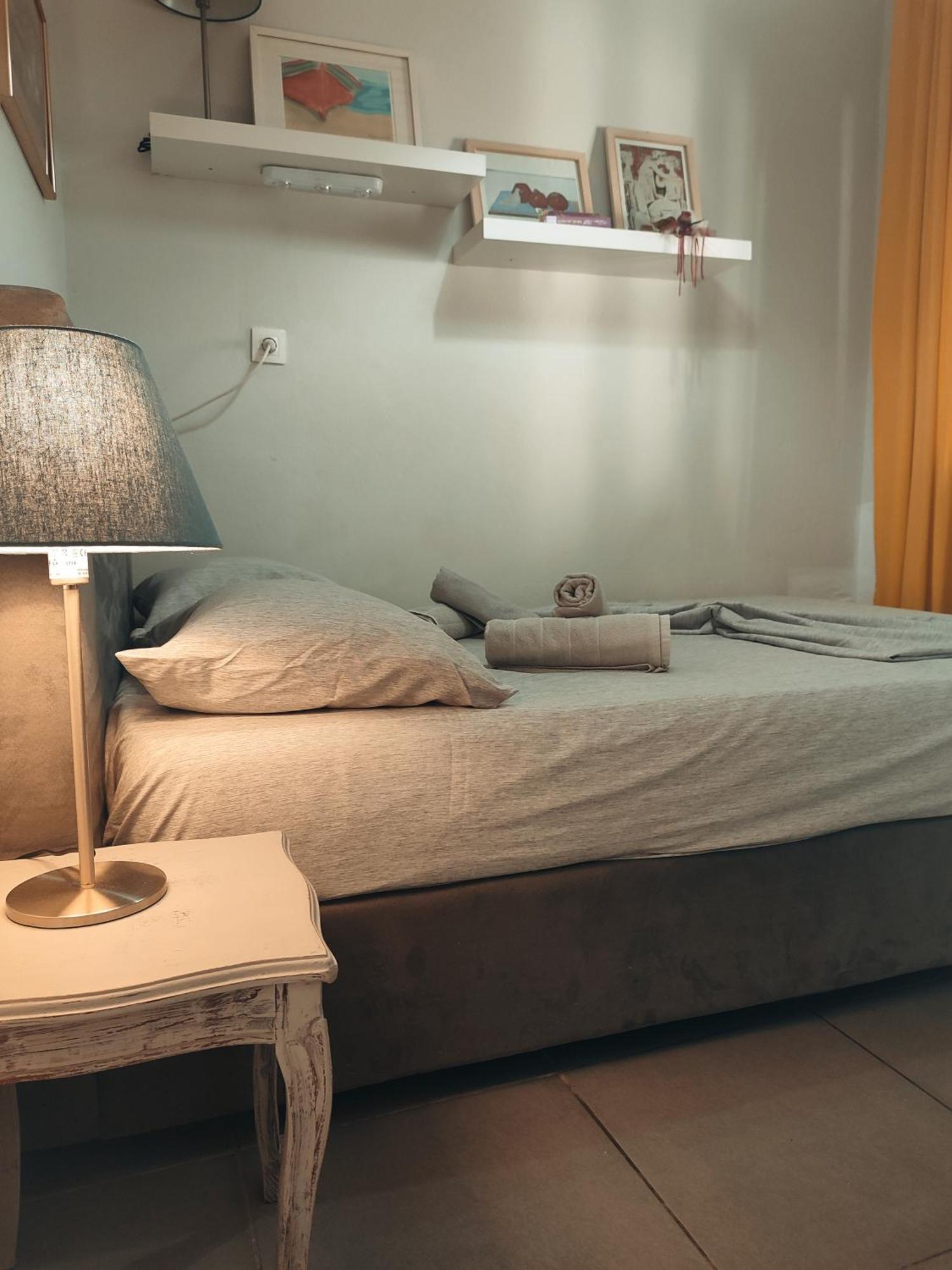 Kastro House Villa Skopelos Town Ngoại thất bức ảnh