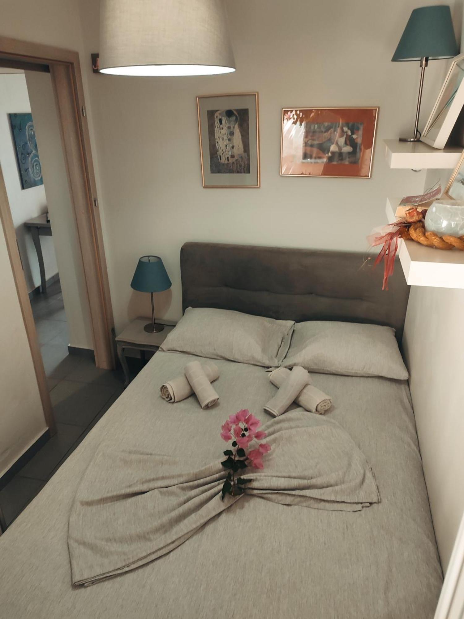 Kastro House Villa Skopelos Town Ngoại thất bức ảnh